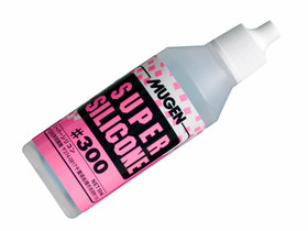 SUPER SILICONE #300