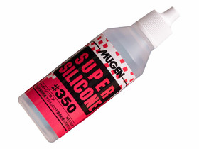 SUPER SILICONE #350