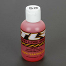 50wt Silicone Shock Oil, 120ml