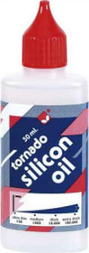 Tornado silicon oil 350