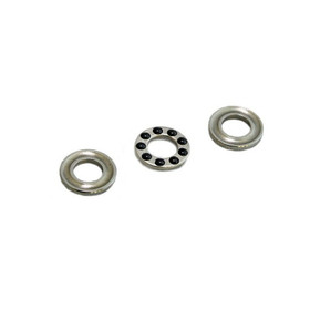 Ceramic Thrust Bearing (Diameter 5,0 - 5,2 mm)  ball 2mm