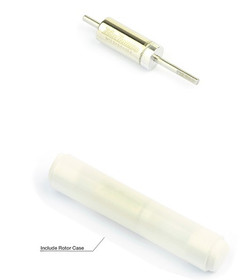 Muchmore FLETA ZX Modified High RPM Rotor 12,2 x 5 x 25,3mm