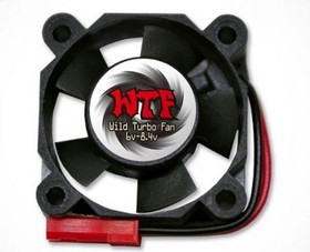 Wild Fire Turbo Fan 30mm