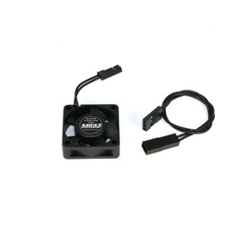 MR33 Turbo Cooling Fan 30mm with extension cable
