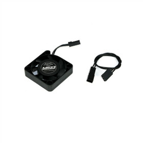 MR33 Turbo Cooling Fan 40mm with extension cable