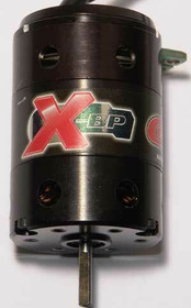 X-BP SERIES Brushless Motor – 5,0 Turns Star