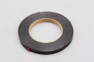 Battery tape (black)