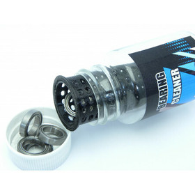 BEARING CLEANER WITH LIQUID