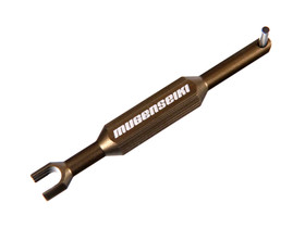 TURNBUCKLE WRENCH (pin/4mm)