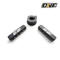 ONE NITRO RATA ULOSJOUSTO MITTASARJA