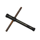 WRENCH-GLOWPLUG / CLUTCHNUT - 8MM/10MM