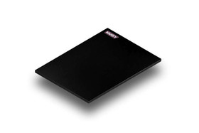 Hudy Flat Set-Up Board 1/10  1/12 On-Road - Lightweight - Black