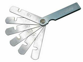 Clutch gap adjusting tool 0,3-0,8mm