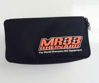 MR33 OIL BAG