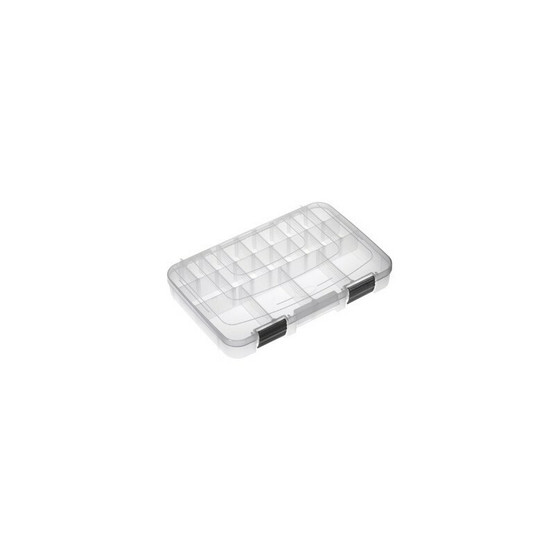 Part plastic box