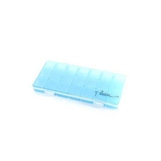 Tesla Small Part  box
