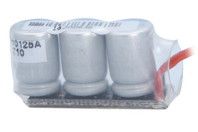 SXX Power Capacitor 6.0-7.4V