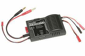 Lipo Balancer 6 plus, 1-6 kennolle