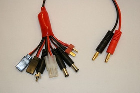 LATAUSJOHTO TX,RX,Glow, Tam,Ultra, JR, Fut