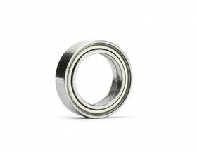 Keraaminen laakeri 10*15*4, 1 kpl