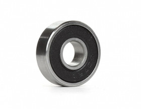 Moottorin etulaakeri Krossimoottoreihin, tuplasuojattu 7*19*6