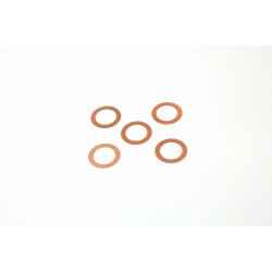 CYLINDER HEAD GASKET  0,10mm (5)