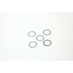 CYLINDER HEAD GASKET  0,30mm (5)