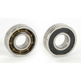 FRONT BALL BEARING RUBBER SCREEN 2,1CC 7X17X5MM