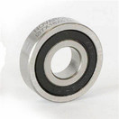 F. BALL BEARING RUBBER SCREEN 2,1CC 7X18X5,3MM PLUS 12-3