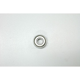 BALL BEARING 7x19x6 METAL SHIELD