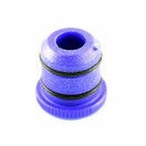 HOLE REDUCER 6,5MM WITH OR