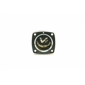 V.FUEL REAR COVER HP7/RP9.S, 14mm SHAFT, MAX POWER