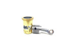 PISTON/SLEEVE/CONROD 3,5CC FOR RP9.S HAND TUNED