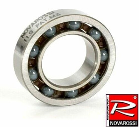 REAR BALL BEARING 2.1CC 11,9MM CERAMIC