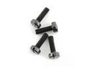 SCREW SET FOR REAR COVER  3.5CC/2.11CC