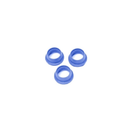 SHAPED EXHAUST GASKET 2.1CC-2.5CC SHORT STROKE 1pc