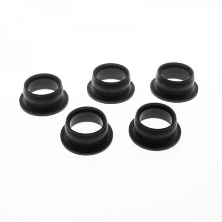 Shaped Exhaust Gasket  21 -5 Pcs