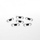 SHORT MANIFOLD SPRINGS 6pcs