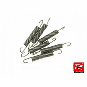 SHORT MANIFOLD/CASE SPRINGS 3,5cc 6pcs