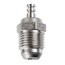 Glow Plug - Conical P4