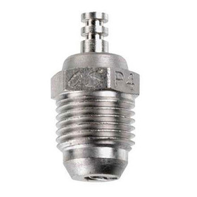 Glow Plug - Conical P4