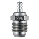 Glow Plug - Conical RP6 (O.S.)