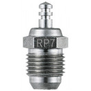 Glow Plug - Conical RP7 (O.S.)