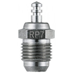 Glow Plug - Conical RP7 (O.S.)