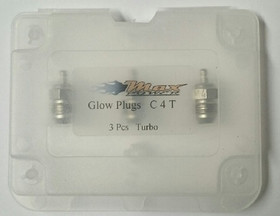 MAX GLOW PLUG INOX TURBO 3 (3)