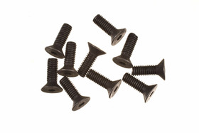 SJG4X12 F/H Screw (8)