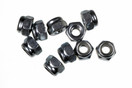 SN4 NYLON NUT