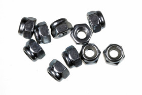 SN4 NYLON NUT