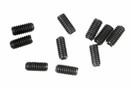 M4X8 SET SCREW