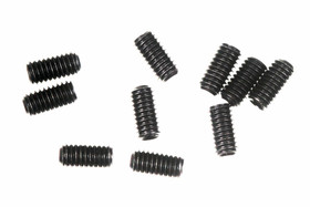 M4X8 SET SCREW